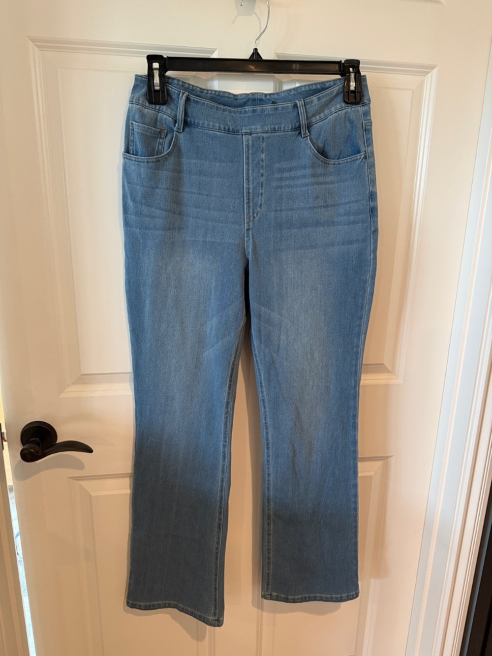 Halara Pull on Jeans